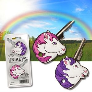 Unicorn Key Cap Set
